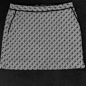 Liz Claiborne Golf Skort!